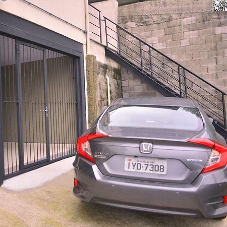 Cantinho Dos Miro'S Villa Bento Gonçalves Eksteriør bilde