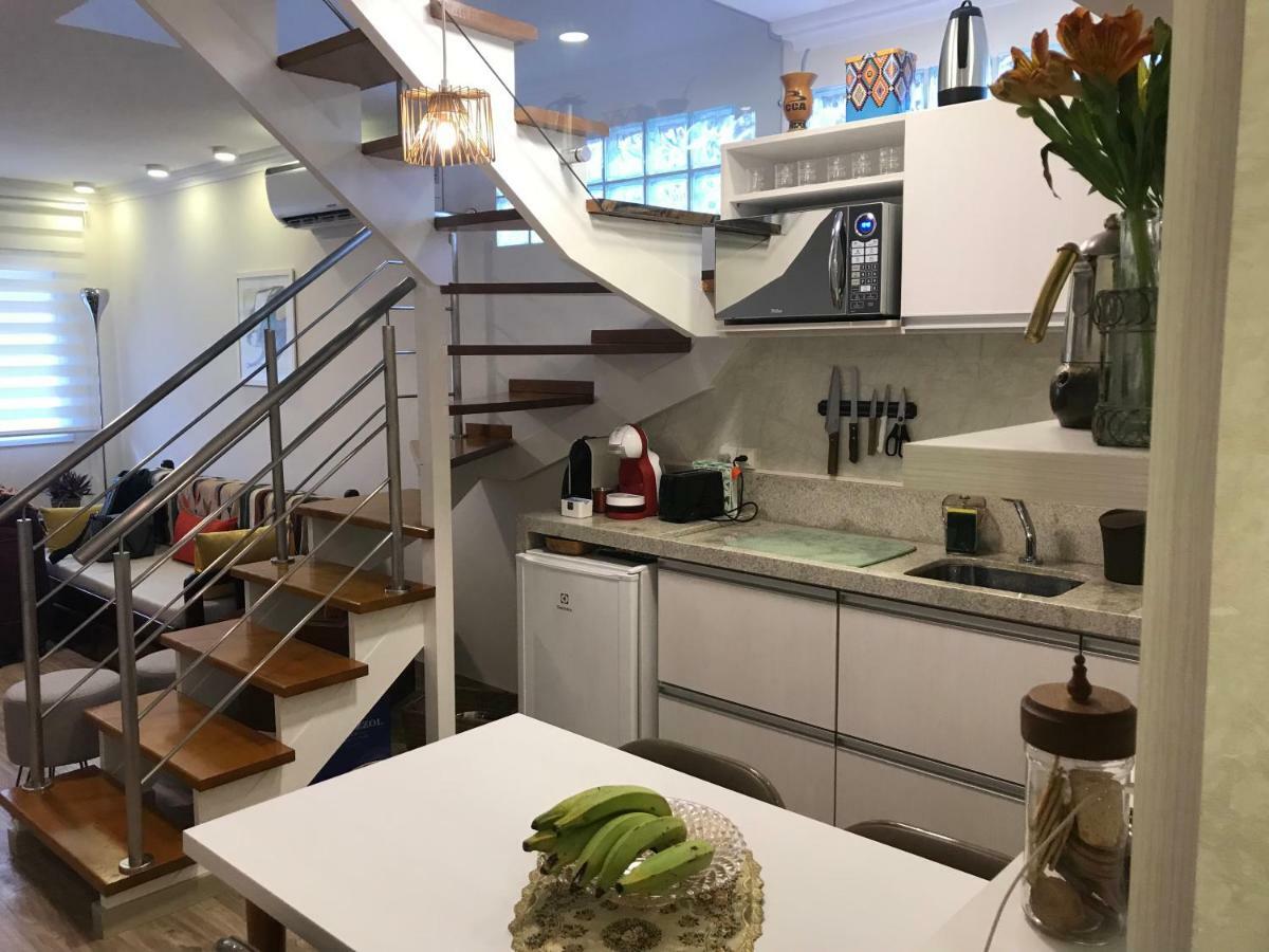 Cantinho Dos Miro'S Villa Bento Gonçalves Eksteriør bilde