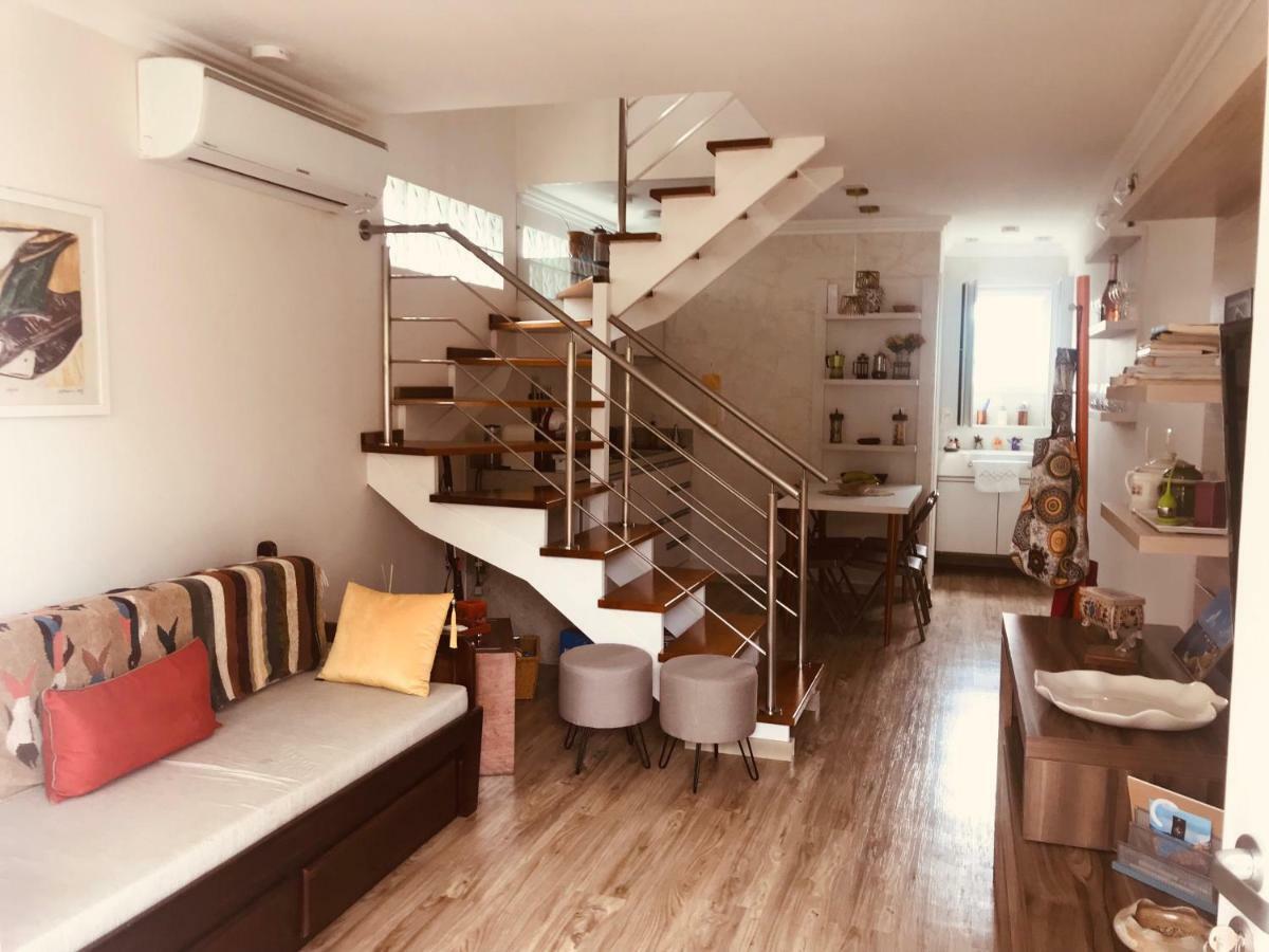 Cantinho Dos Miro'S Villa Bento Gonçalves Eksteriør bilde
