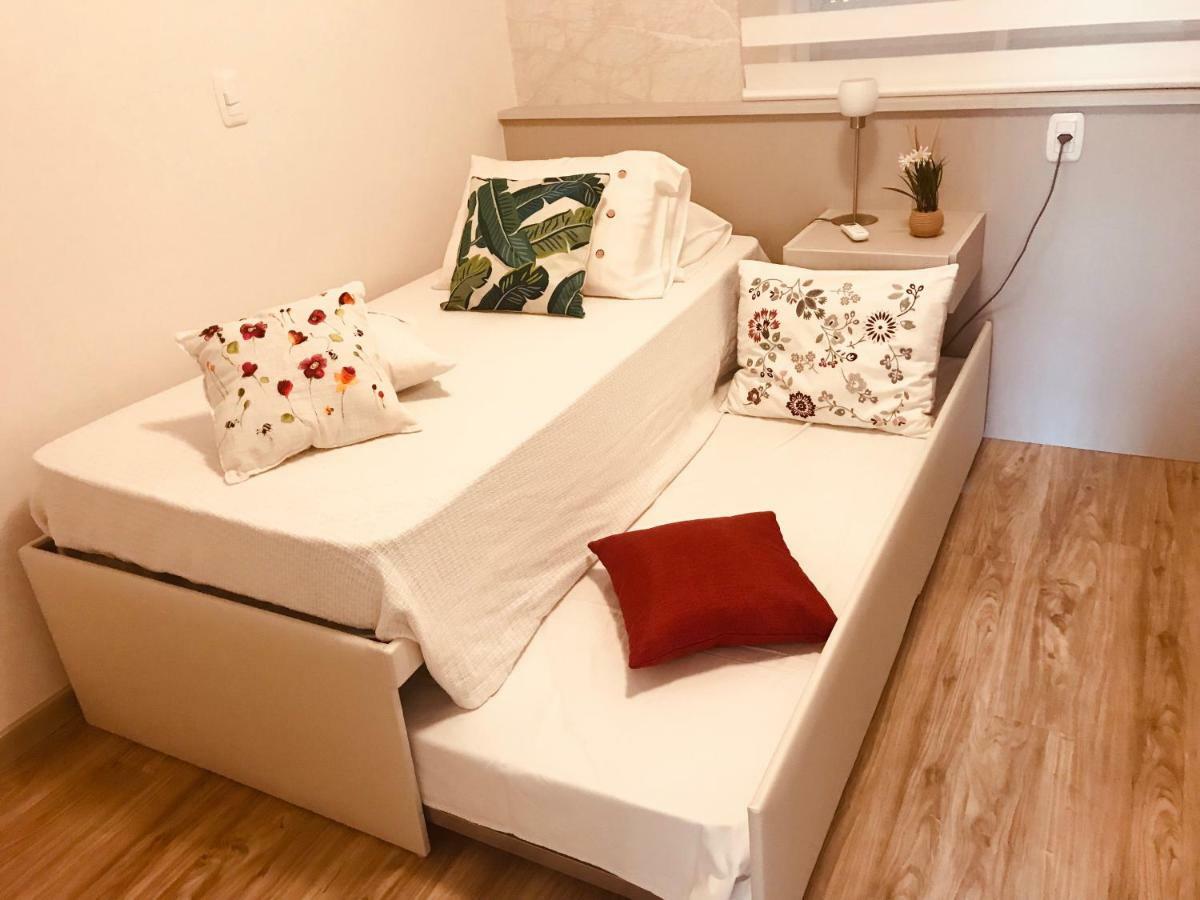 Cantinho Dos Miro'S Villa Bento Gonçalves Eksteriør bilde