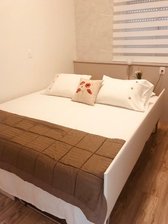 Cantinho Dos Miro'S Villa Bento Gonçalves Eksteriør bilde