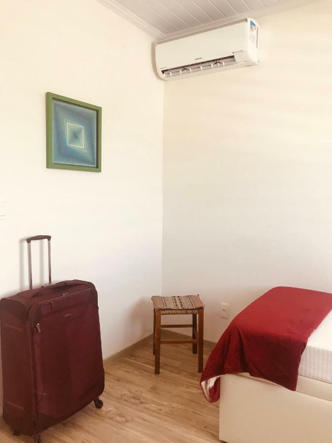 Cantinho Dos Miro'S Villa Bento Gonçalves Eksteriør bilde