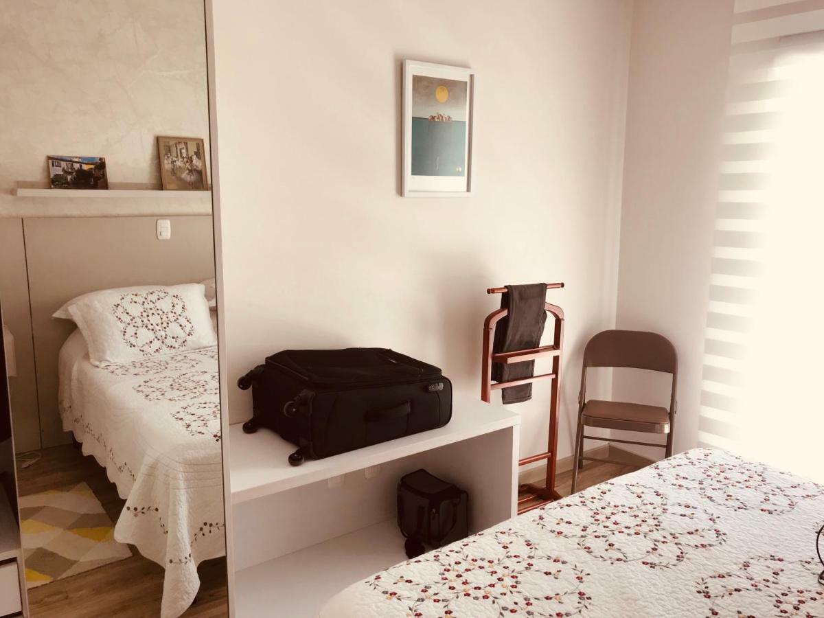 Cantinho Dos Miro'S Villa Bento Gonçalves Eksteriør bilde