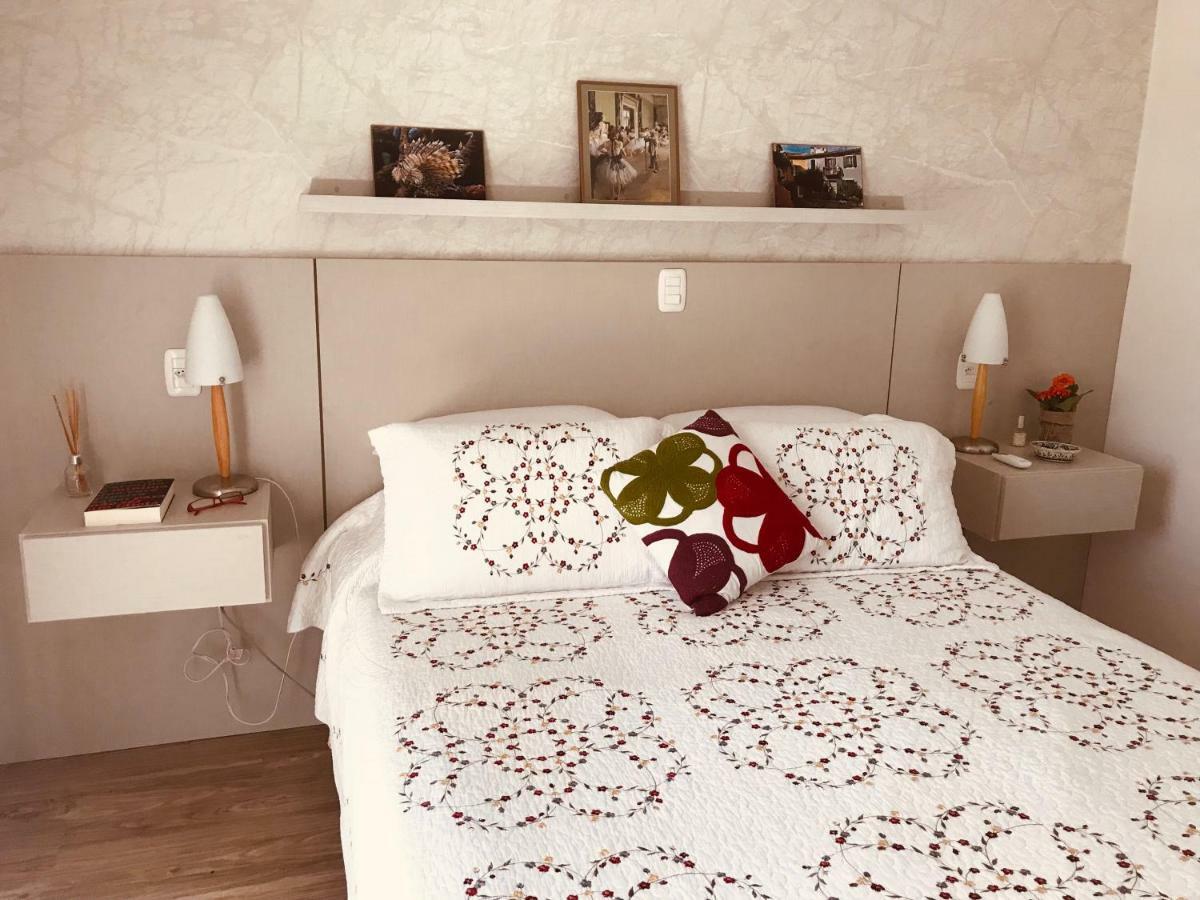 Cantinho Dos Miro'S Villa Bento Gonçalves Eksteriør bilde